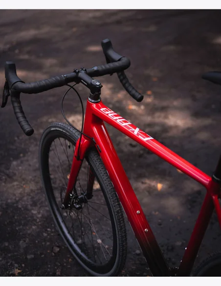 Bicicleta para ciclocross Accent CX-One Carbon Force AXS