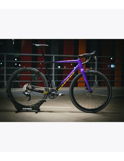 Bicicleta de ciclocross Accent CX-One Carbon Apex AXS