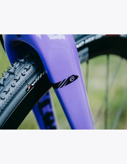 Bici de ciclocross Accent CX-One Carbon Apex AXS