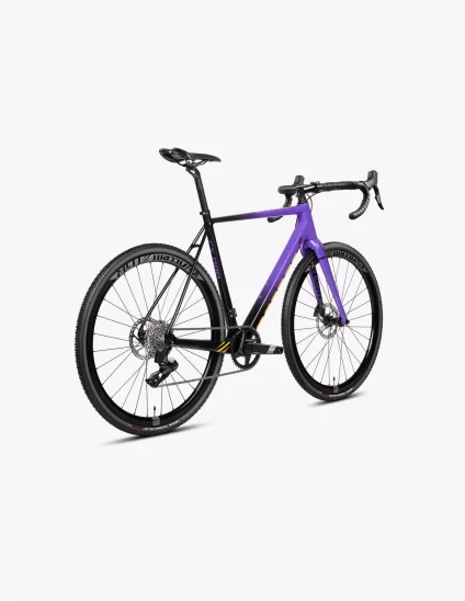 comprar online Bicicleta de ciclocross Accent CX-One Carbon Apex AXS