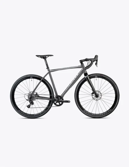 Bicicleta Accent CX-One Apex | venta bicicleta ciclocross