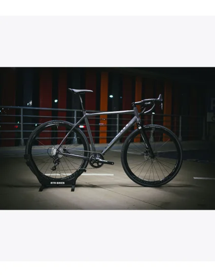 Bicicleta ciclocross Accent CX-One Apex