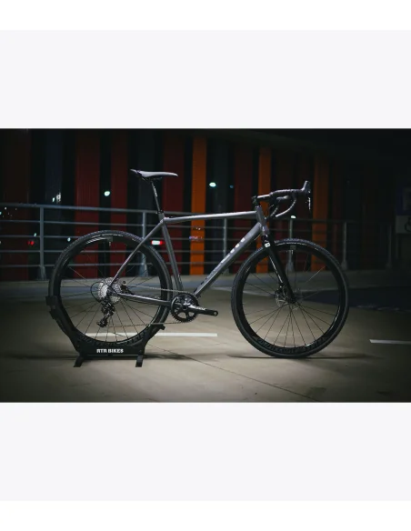 Bicicleta ciclocross Accent CX-One Apex