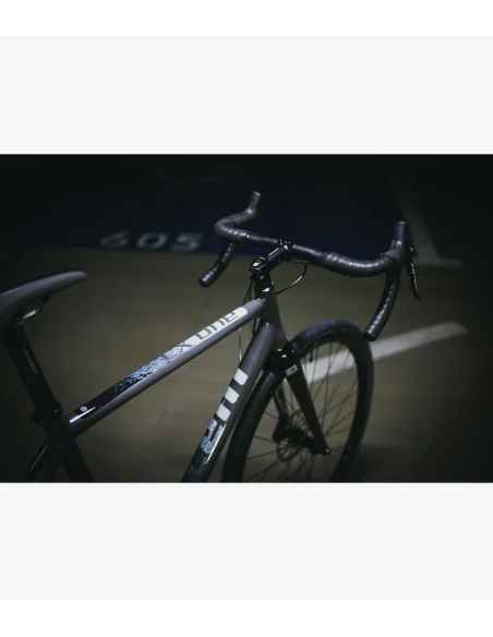 comprar Bicicleta de  ciclocross de aluminio Accent CX-One Apex