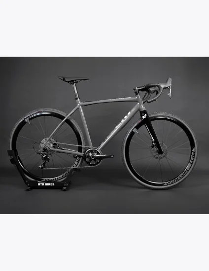 Bicicleta de  ciclocross de aluminio Accent CX-One Apex