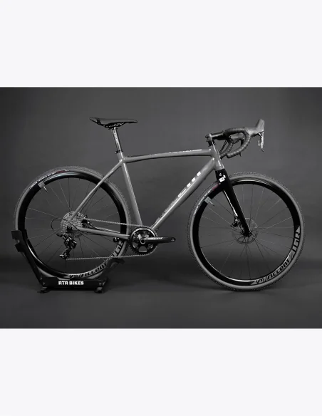 Bicicleta de  ciclocross de aluminio Accent CX-One Apex