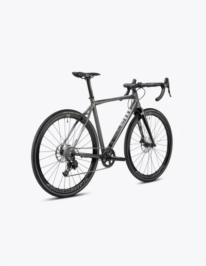 Bicicleta de CX Accent CX-One Apex para principiantes
