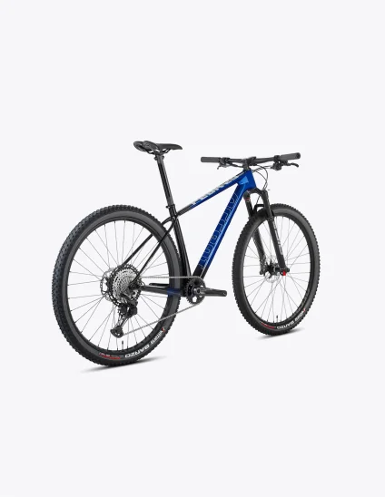 VTT semi-rigide en carbone Accent Peak Carbon Boost XT