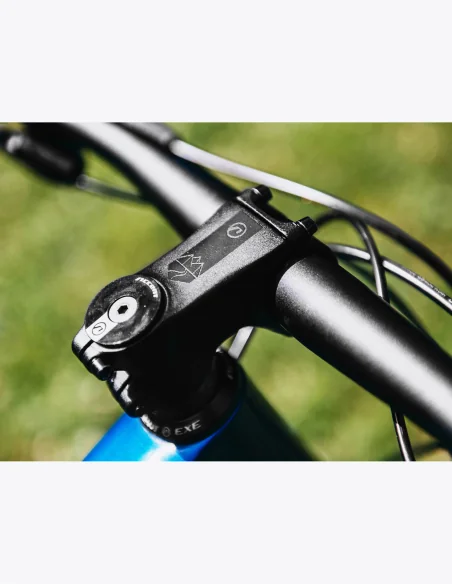 Acheter VTT Accent Peak Carbon Boost XT