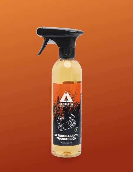 degraissant bio velo | degraissant chaine velo biodegradable