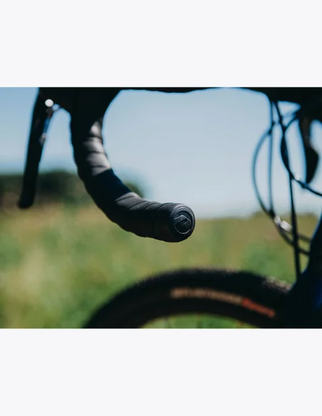 Bicicleta de gravel Accent Falcon Azul barata