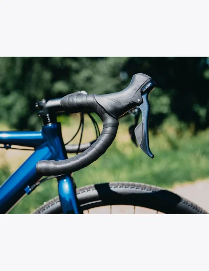 Bicicleta Accent Falcon Azul