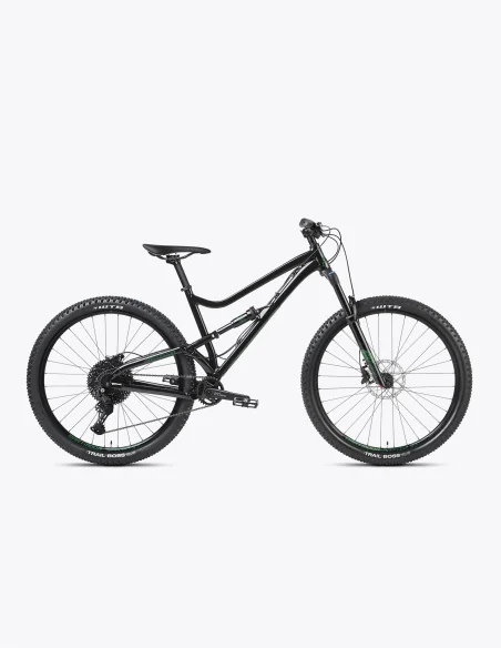 Vélo Dartmoor BlueBird Intro avec roues de 29” et couleur Noir