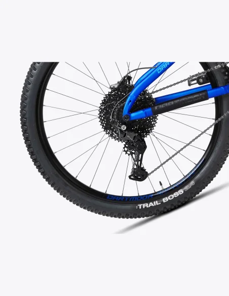 acheter Vélo Dartmoor BlueBird Intro 29” Bleu