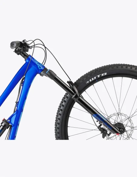 comprar online Bicicleta Dartmoor BlueBird Intro 29” Azul