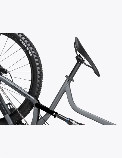 Bicicleta Dartmoor Bluebird Intro Mullet Gris para trail / all mountain
