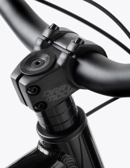 Potencia de la Bicicleta Dartmoor Gamer 26