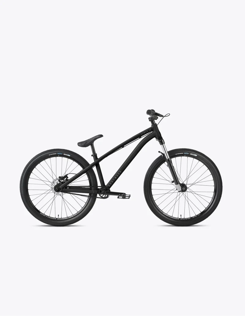 Vélo Dartmoor Gamer 26" Noir 2