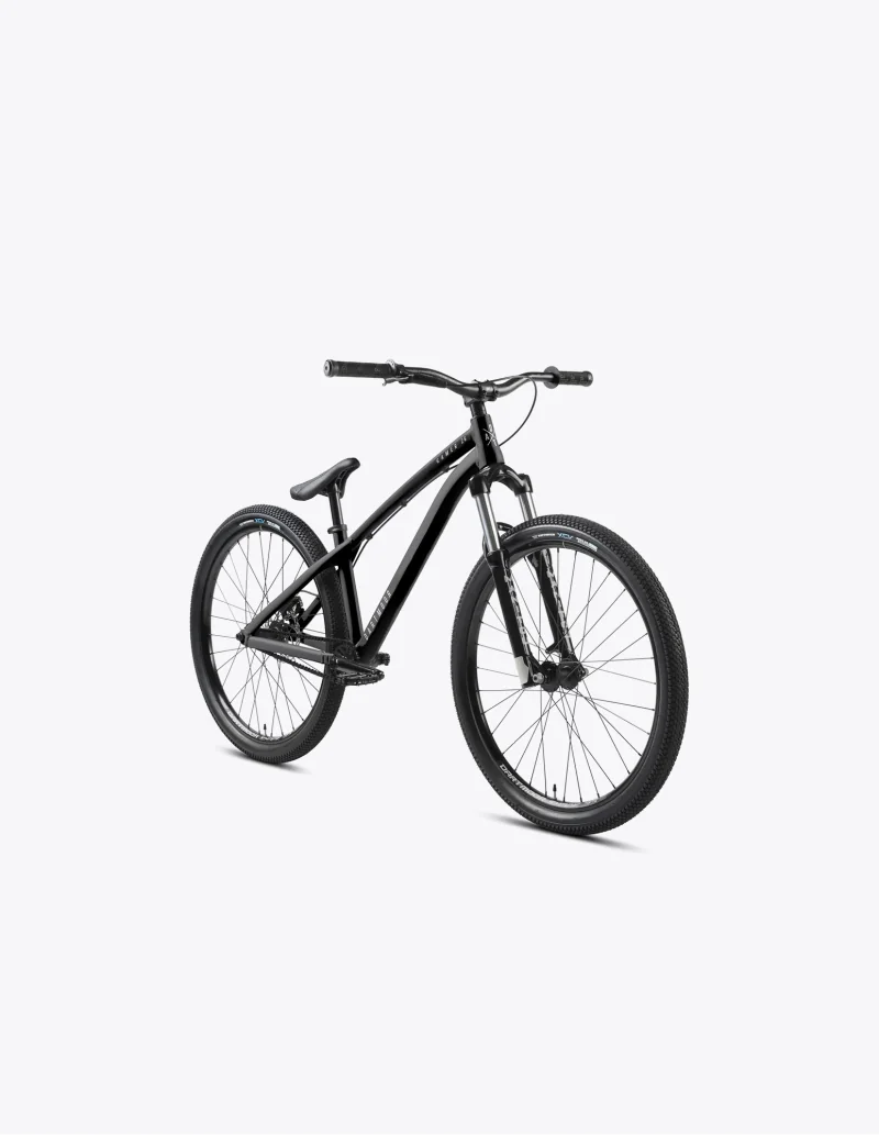 Vélo Dartmoor Gamer 26" Noir