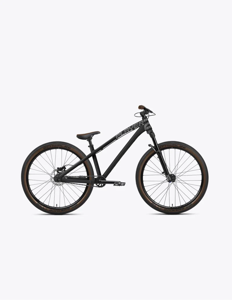 comprar Bicicleta Dartmoor Two6player Evo Negro 2