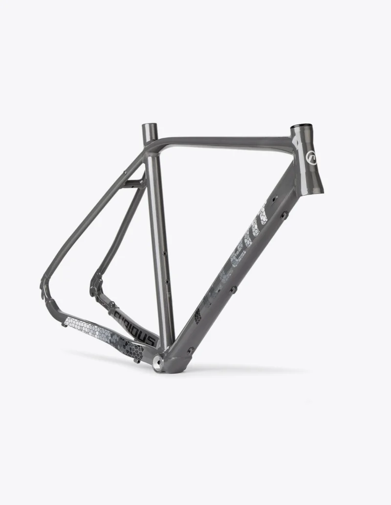 Cuadro Accent Furious Grey Pave