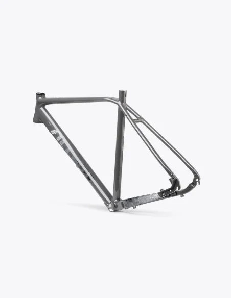 Acheter cadre Accent Furious Grey Pave pour gravel