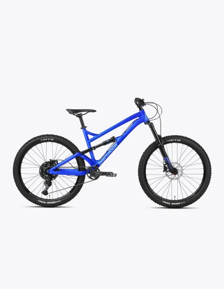 Bicicleta Dartmoor Blackbird Intro 27.5” Azul
