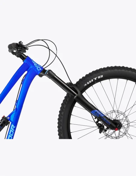 comprar Bicicleta Dartmoor Blackbird Intro 27.5” Azul