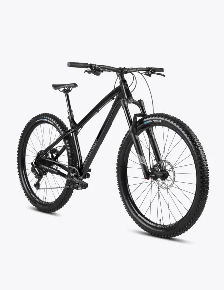 Bicicleta Dartmoor Primal Evo 29 Negro