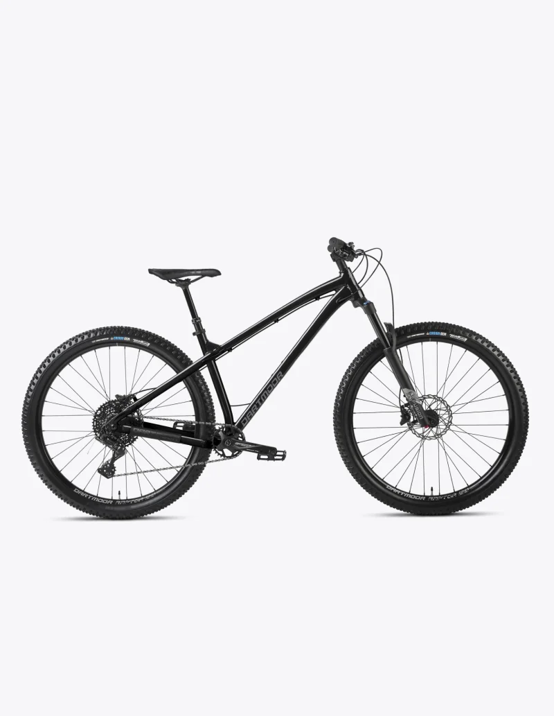 Vélo Dartmoor Primal Evo 29 Noir 2