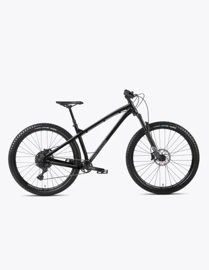 comprar Bicicleta Dartmoor Primal Evo 29 Negro