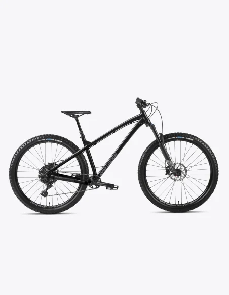 comprar Bicicleta Dartmoor Primal Evo 29 Negro