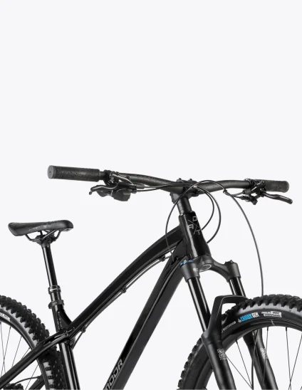 comprar online Bicicleta Dartmoor Primal Evo 29 Negro