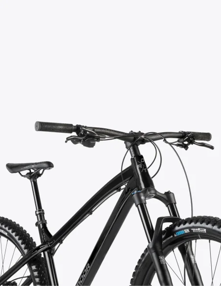 comprar online Bicicleta Dartmoor Primal Evo 29 Negro