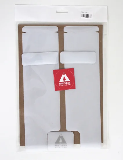 Acheter en ligne une protection de fourche XL