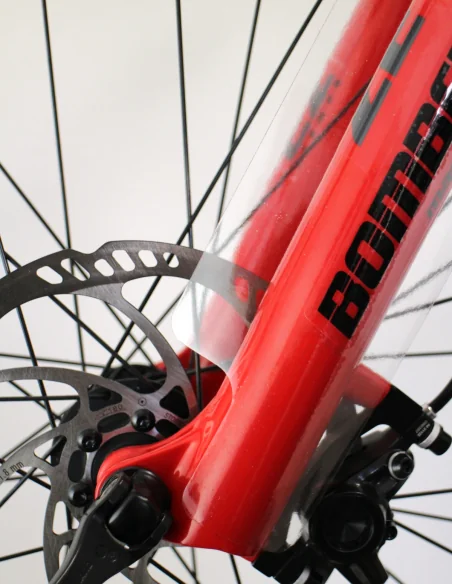 Protector de Horquilla XL Marzocchi Bomber Z2 Protector de Horquilla XL Marzocchi Bomber Z2