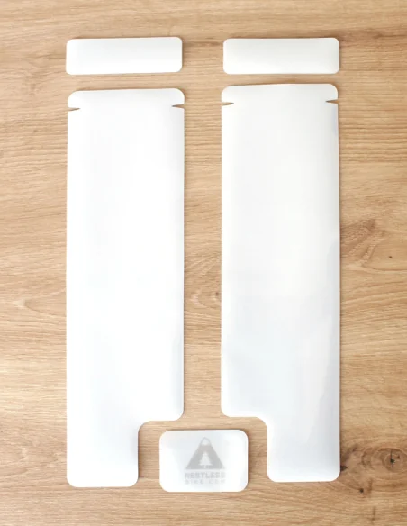 Acheter une protection de fourche XL