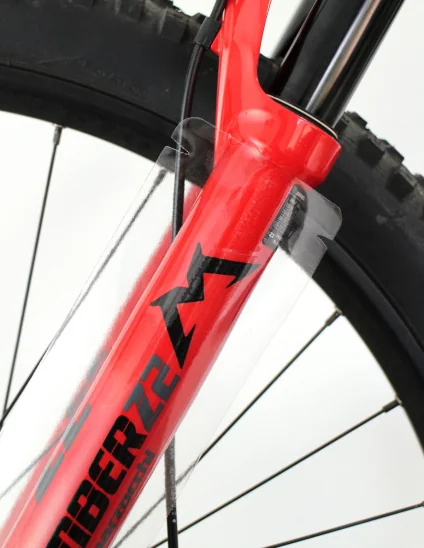 Protector de Horquilla XL Marzocchi Bomber