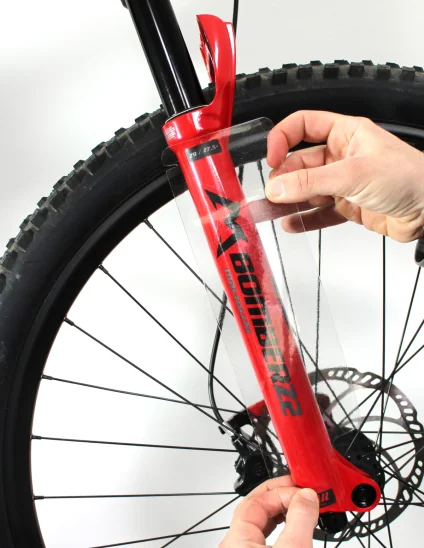 Protector de Horquilla XL