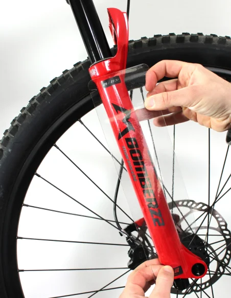 Protector de Horquilla XL Protector de Horquilla XL