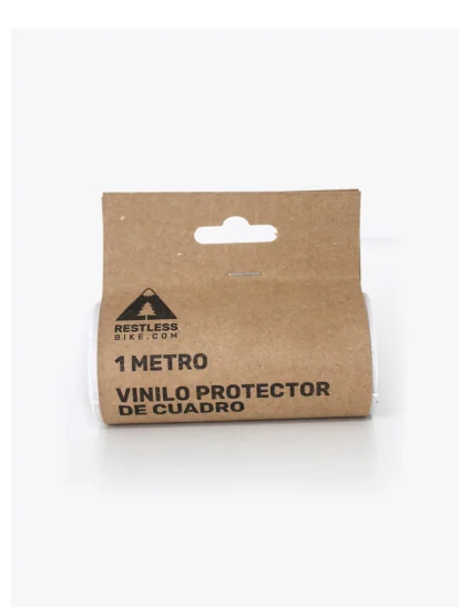 Rouleau de vinyle de protection de cadre au mètre – Nid d'abeille