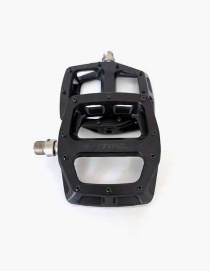 Pedales de plataforma para descenso mtb