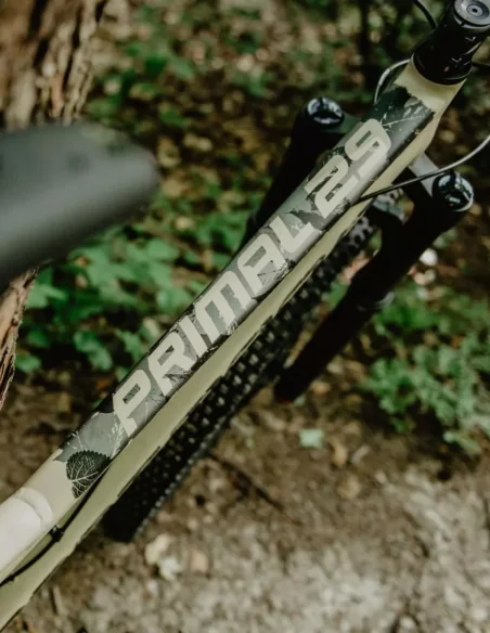 Cuadro Primal 29 V1 en talla S, M, L y XL