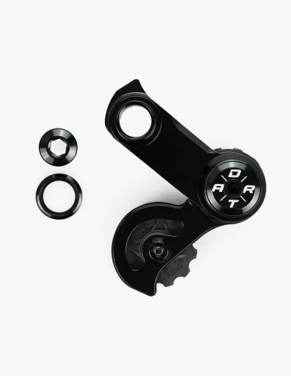 Tensor Single Speed UDH Dartmoor