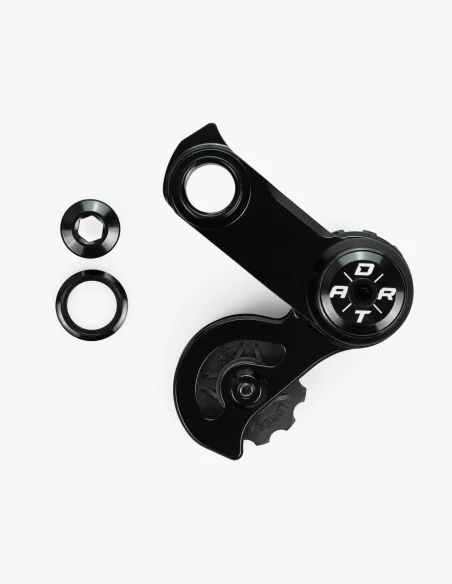 Tensor Single Speed UDH Dartmoor