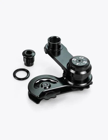 Tendeur Single Speed UDH Dartmoor pour bikes de descente, enduro et slopestyle