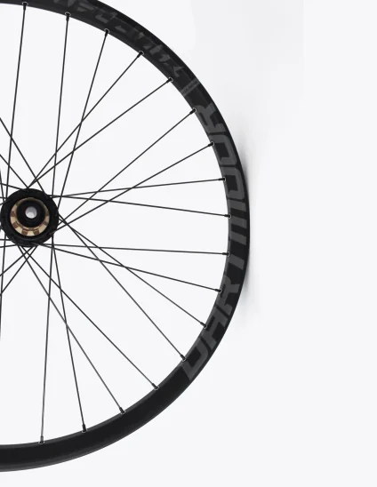 Rueda Trasera Dartmoor Thunder de 29" para Enduro y Descenso