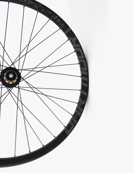 Rueda Trasera Dartmoor Thunder de 29" para Enduro y Descenso