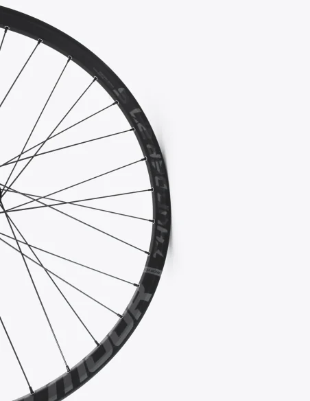 Rueda Delantera Dartmoor Thunder de 27,5 pulgadas