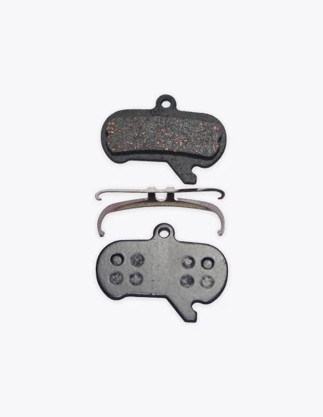 Pastillas de freno Sram Maven Ultimate, Silver y Bronze de nuestra marca Restless Bike